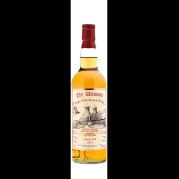 The Ultimate Caol ila 2011