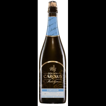 Gouden Carolus Indulgence 2026 Symposium Limited Edition