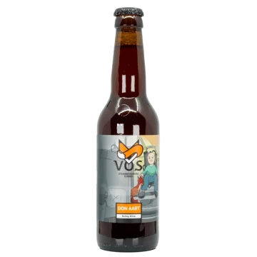 Vos Don Aart Barley Wine