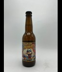 Brouwerij Fusie Blond Animal
