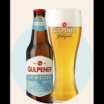 Gulpener Ur-Weizen