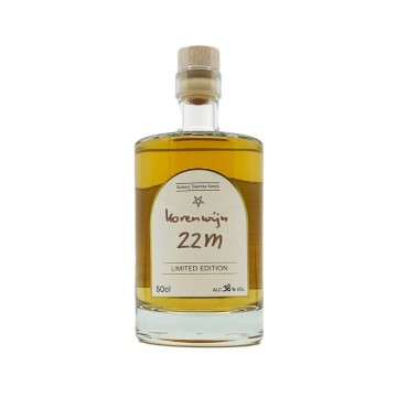 Twentse Ketels Korenwijn 22M