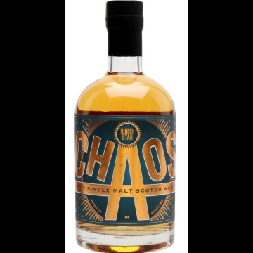North Star Chaos Batch#3