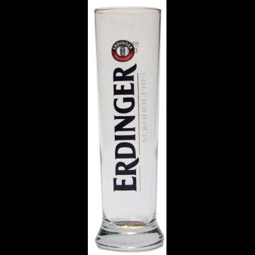 Erdinger Alcoholvrij Glas 50cl