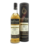 THE MALTMAN 15 Years Old Bruichladdich 2004