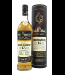 THE MALTMAN 15 Years Old Bruichladdich 2004