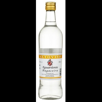 Altoviso Aguardente Bagaceira