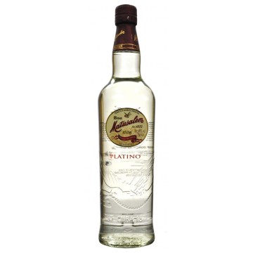 Matusalem rum Platino