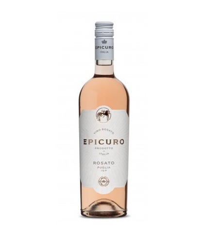Epicuro Rosato