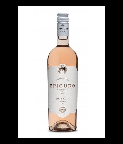 Epicuro Rosato