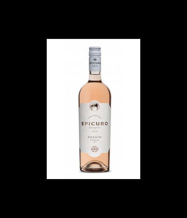 Epicuro Rosato, wijn bij t Bockje in Bathmen