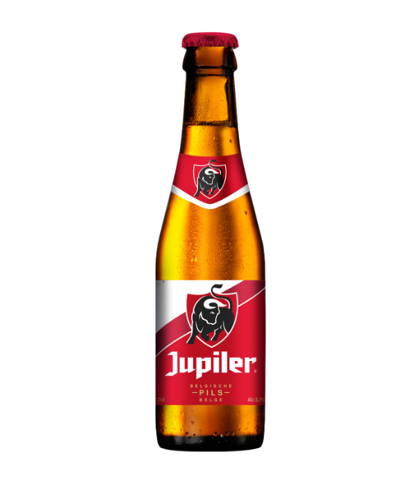 Jupiler bij t Bockje in Bathmen