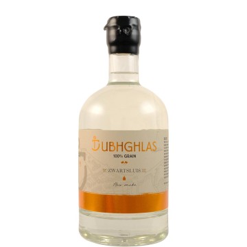 Dubhghlas New Make 100% Grain Batch 1