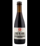 Davo Three of a Kind Barrel Aged Davo Blend