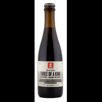 Davo Three of a Kind Barrel Aged Davo Blend