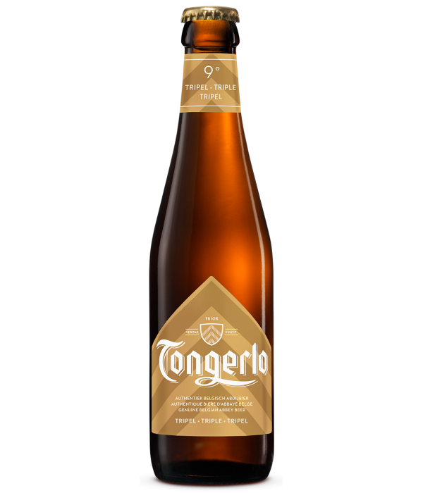 Tongerlo Prior Tripel bij t Bockje in Bathmen
