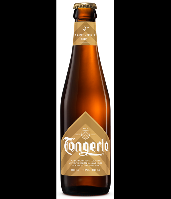 Tongerlo Prior Tripel bij t Bockje in Bathmen