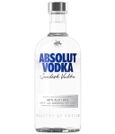 Absolut Vodka