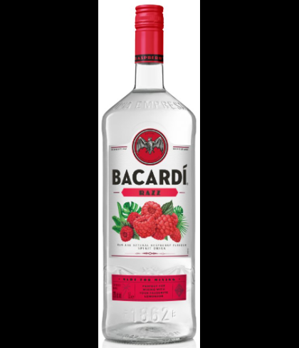 Bacardi Razz