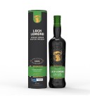 Loch Lomond Coffey still Peated Single Grain 46%