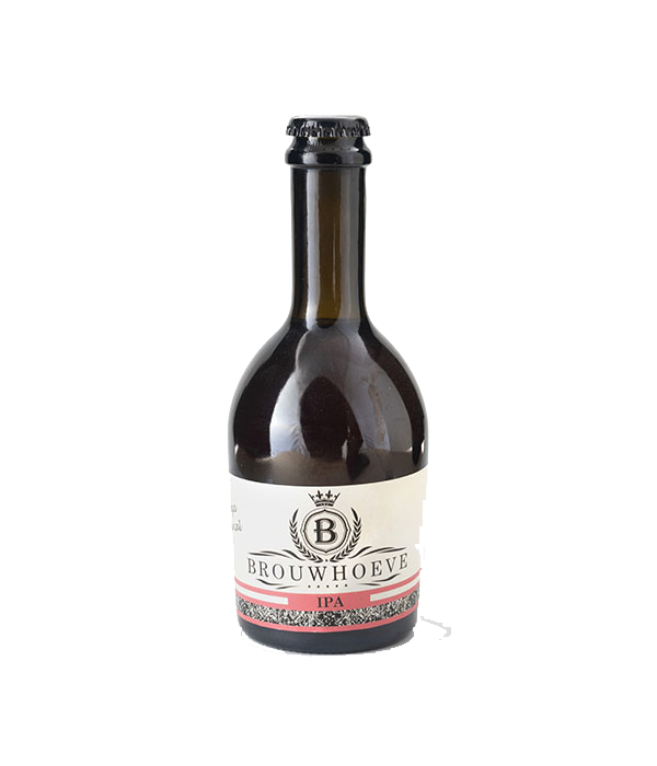 Brouwhoeve IPA bij t Bockje in Bathmen