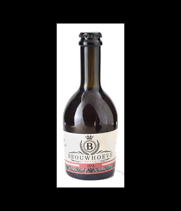 Brouwhoeve IPA bij t Bockje in Bathmen