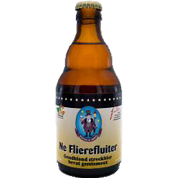 Ne Flierefluiter Tripel