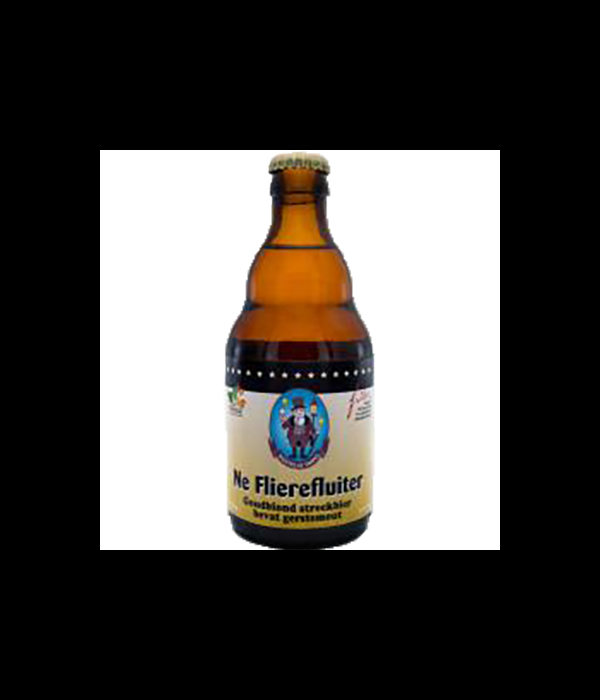 Ne Flierefluiter Tripel bij t Bockje in Bathmen