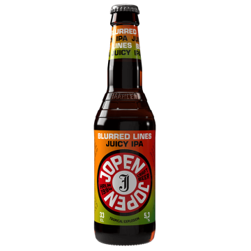 Jopen Blurred Lines IPA