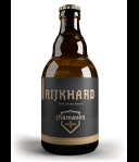Brouwerij Chamaven Rijkhard Quadrupel