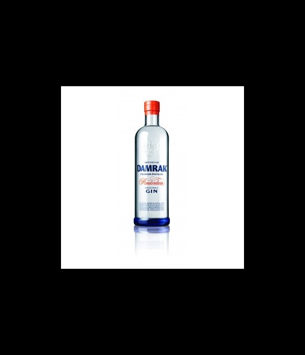 Damrak Gin bij t Bockje in Bathmen