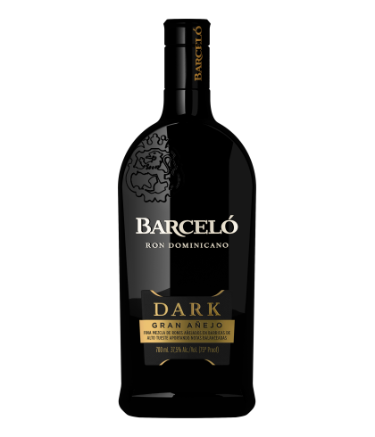 Barceló Gran Anejo Dark