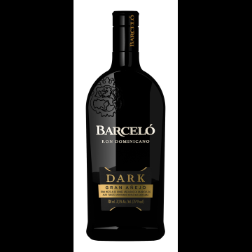 Barceló Gran Anejo Dark