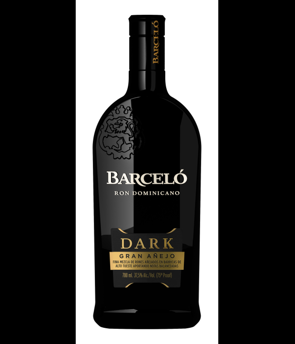Barceló Gran Anejo Dark bij t Bockje in Bathmen