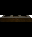 Flessenstandaard voor Bowmore Whisky