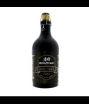 Sint Servattumus Spelt Tripel bier Stenen kruikje