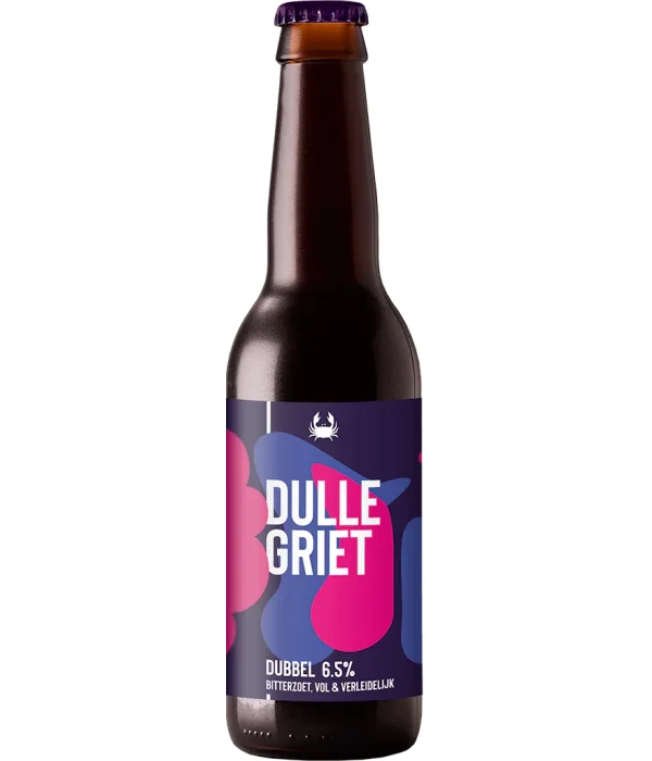 Scheldebrouwerij Dulle Griet bij t Bockje in Bathmen