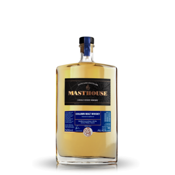 Masthouse Column Malt Whisky