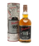 GLENFARCLAS 185TH ANNIVERSARY - LIMITED EDITION - SINGLE MALT SCOTCH WHISKY