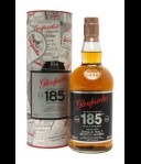 GLENFARCLAS 185TH ANNIVERSARY - LIMITED EDITION - SINGLE MALT SCOTCH WHISKY