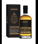 Mackmyra Expedition Swedish Single Malt Whisky