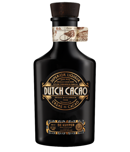 De Kuyper Dutch Cacao