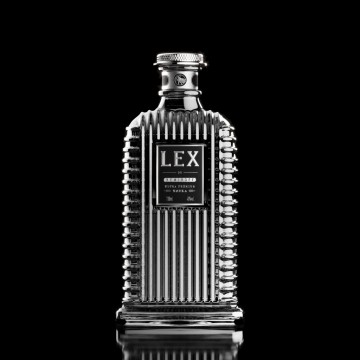 LEX Vodka by Nemiroff