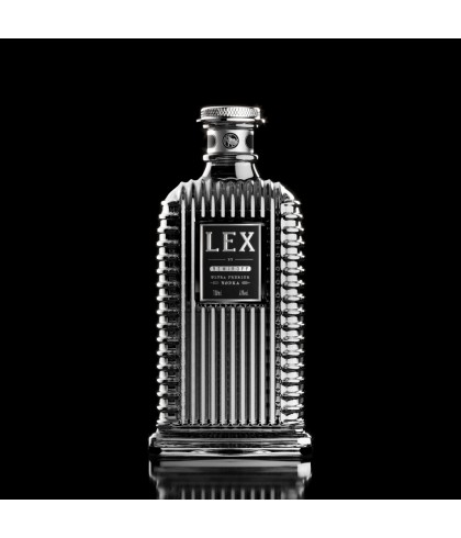 Wodka LEX Vodka by Nemiroff van LEX, bij slijterij ’t Bockje in Bathmen