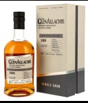 GlenAllachie 15 Years Old 2009 Single Cask #3721