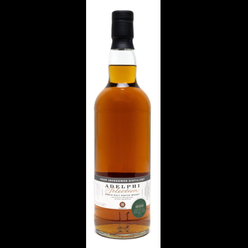 Adelphi Selection Inchgower 14 Years Old 2010 #809891