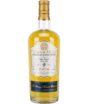 Valinch & Mallet The Young Masters Ben Nevis 9Y 2012 #1524
