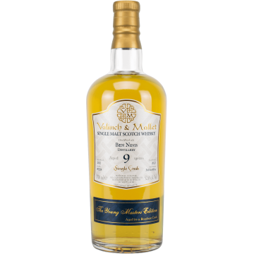 Valinch & Mallet The Young Masters Ben Nevis 9Y 2012 #1524