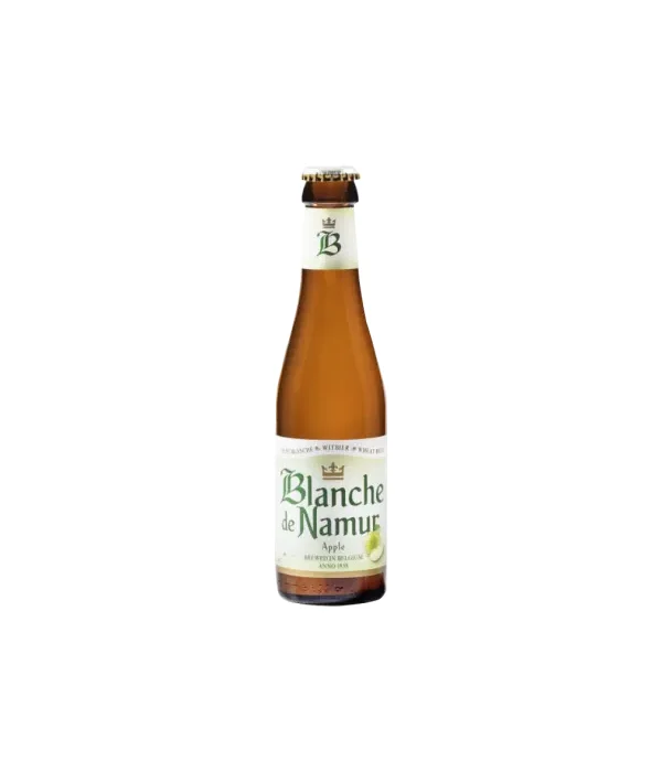 Blanche de Namur Apple bij t Bockje in Bathmen