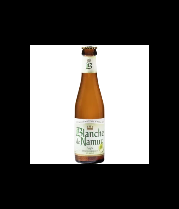 Blanche de Namur Apple bij t Bockje in Bathmen